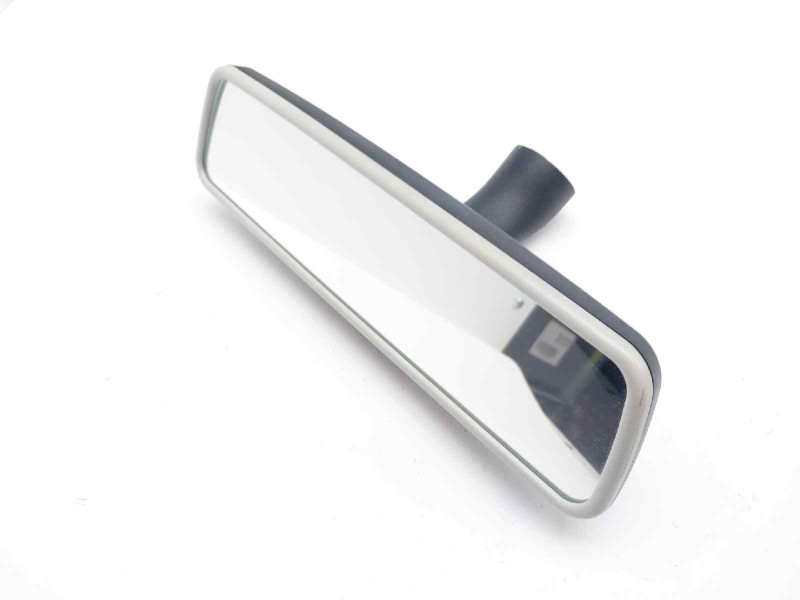 Recambio de espejo interior para volkswagen golf vii lim. 1.6 16v tdi dpf referencia OEM IAM A046767 5N0857511SMA 