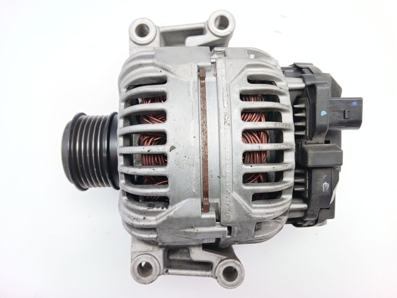 Recambio de alternador para audi a4 b8 avant (8k5) 1.8 tfsi quattro referencia OEM IAM 06H903016L  0124525113