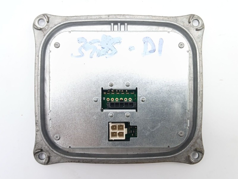 Recambio de centralita faros xenon para audi a4 allroad b8 (8kh) 2.0 tdi quattro referencia OEM IAM 1307329218  