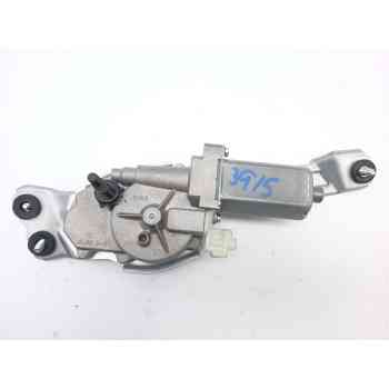 MOTOR LIMPIA TRASERO 98700R2000 039020500V