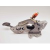 Recambio de pedal freno para nissan qashqai (j11) tekna referencia OEM IAM 465014EA2B  