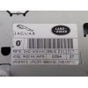 Recambio de sistema audio / cd para land rover freelander 2 (l359) 2.2 td4 4x4 referencia OEM IAM DH5218C815AC  
