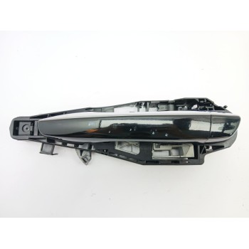 MANETA EXTERIOR TRASERA IZQUIERDA 9688834180 