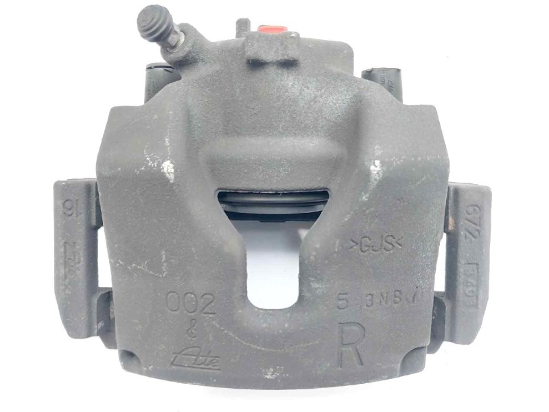 Recambio de pinza freno delantera derecha para honda civic (fk) 1.6 i-dtec sport referencia OEM IAM   
