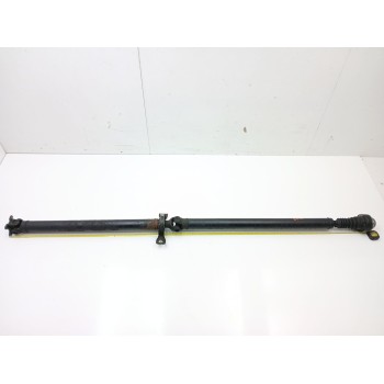 TRANSMISION CENTRAL 96624772 