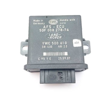 MODULO ELECTRONICO YWC500610 