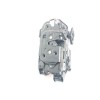 Recambio de cerradura puerta trasera izquierda para volkswagen golf vii lim. 1.6 16v tdi dpf referencia OEM IAM 5K4839015Q  