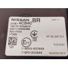 Recambio de modulo electronico para nissan qashqai (j11) tekna referencia OEM IAM 284B14CB4C  