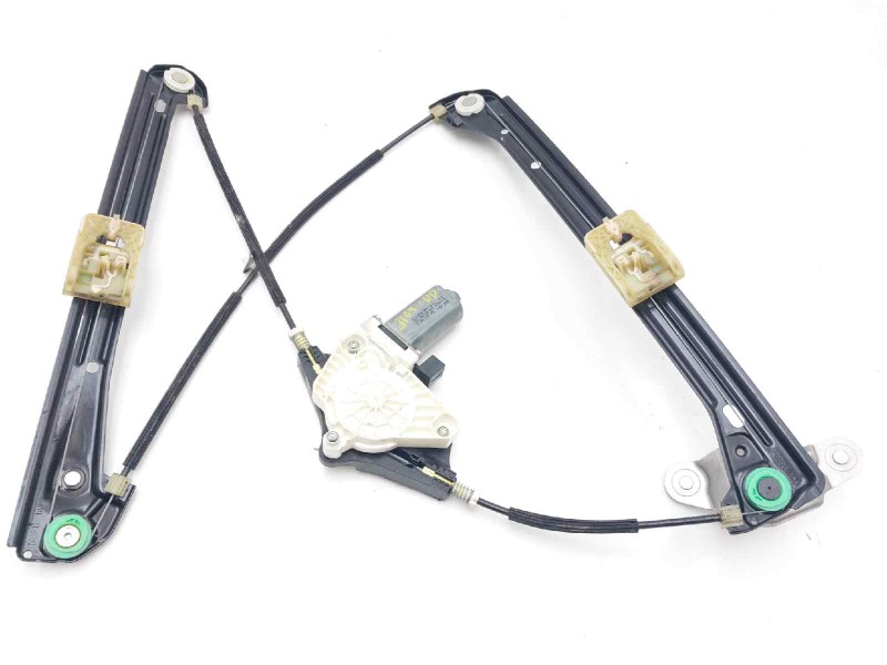 Recambio de elevalunas delantero derecho para volkswagen golf vii lim. 1.6 16v tdi dpf referencia OEM IAM 5G4837462H 5Q4959802B 