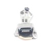 Recambio de soporte motor derecho para renault fluence dynamique referencia OEM IAM 326D23G  