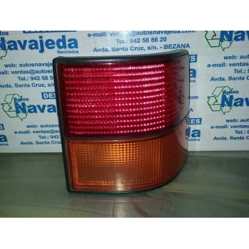 PILOTO TRASERO DERECHO 7700792875 7700792875 