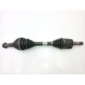 TRANSMISION DELANTERA IZQUIERDA 96624721 