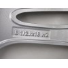 Recambio de llanta para bmw 3 (f30, f80) 318 d referencia OEM IAM 7845881  
