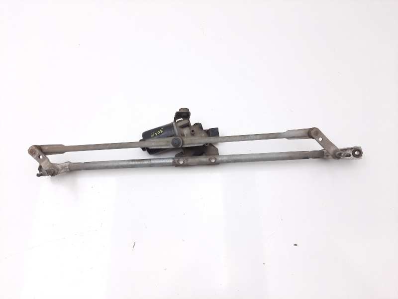 Recambio de motor limpia delantero para land rover range rover sport v6 td se referencia OEM IAM 23002925  