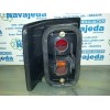 Recambio de piloto trasero derecho para renault 21 nevada (k48) referencia OEM IAM 7700792875 7700792875 