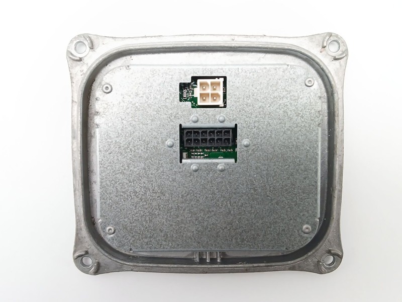 Recambio de centralita faros xenon para renault clio iv (bh_) 1.5 dci 90 referencia OEM IAM 130732959300 10EEG131175 