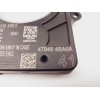 Recambio de sensor para nissan qashqai (j11) tekna referencia OEM IAM 479454BA0A 0265019061 