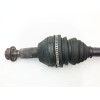 Recambio de transmision delantera izquierda para opel antara a (l07) 2.0 cdti referencia OEM IAM 96624721  
