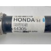 Recambio de transmision delantera derecha para honda civic (fk) 1.6 i-dtec sport referencia OEM IAM TA9E010M1 TA9E010M144305 