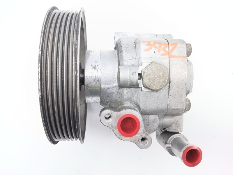 Recambio de bomba direccion para audi a4 b8 avant (8k5) 1.8 tfsi quattro referencia OEM IAM 8K0145153F  B4911045411