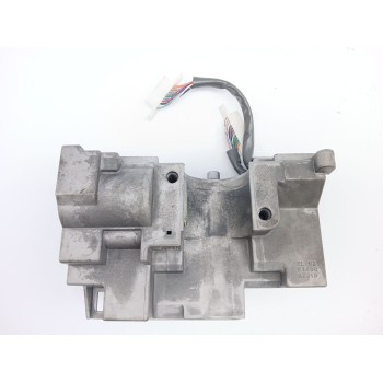 ANTIRROBO K7400AZ91D 