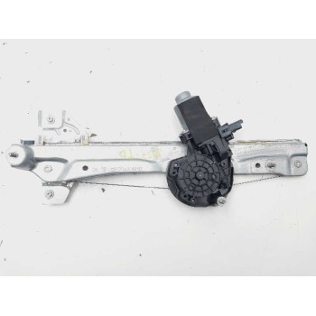 ELEVALUNAS TRASERO DERECHO 123401ARD 402805F 