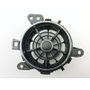 Recambio de rejilla aireadora para toyota auris (_e18_) 1.2 (nre185_) referencia OEM IAM 5556862280  