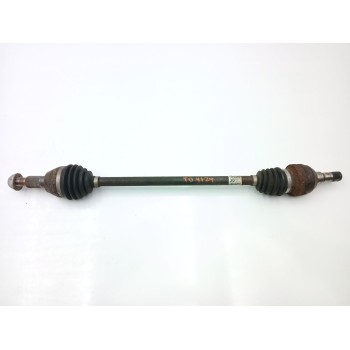 TRANSMISION TRASERA DERECHA 96624822 