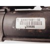 Recambio de motor arranque para renault megane iii sport tourer expression referencia OEM IAM 7711497567 TS12E9 