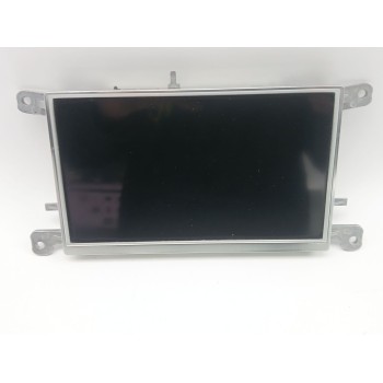 PANTALLA MULTIFUNCION 8T0919603G 