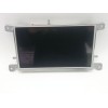 Recambio de pantalla multifuncion para audi a4 b8 (8k2) 2.0 tdi referencia OEM IAM 8T0919603G  