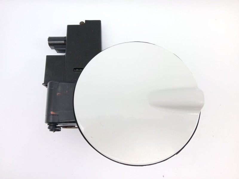 Recambio de tapa exterior combustible para land rover freelander 2 (l359) 2.2 td4 4x4 referencia OEM IAM LR006363  