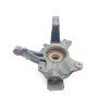 Recambio de mangueta delantera izquierda para renault fluence dynamique referencia OEM IAM 400150083R  