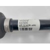 Recambio de transmision delantera izquierda para honda civic (fk) 1.6 i-dtec sport referencia OEM IAM TA9E010M1 TA9E010M144306 