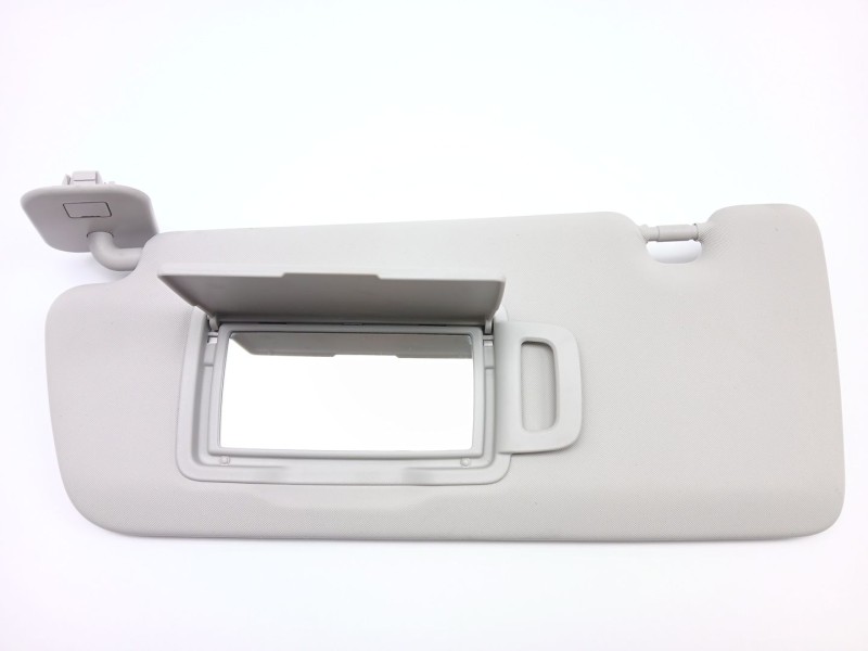 Recambio de parasol izquierdo para renault arkana i (lcm_, ldn_) 1.6 e-tech 145 (ldmu) referencia OEM IAM 964019730R  