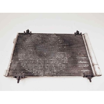 CONDENSADOR / RADIADOR AIRE ACONDICIONADO 9682531580 