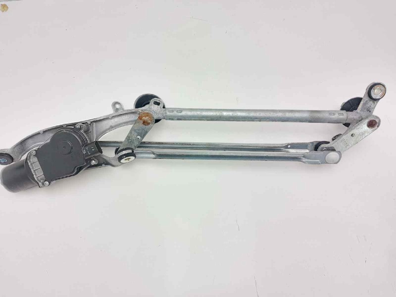 Recambio de motor limpia delantero para honda civic (fk) 1.6 i-dtec sport referencia OEM IAM 3801C008  