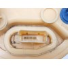Recambio de bomba combustible para citroën c3 collection referencia OEM IAM 1608520580  
