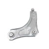 Recambio de brazo suspension inferior delantero izquierdo para renault fluence dynamique referencia OEM IAM 545014055R  