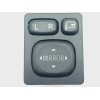 Recambio de mando retrovisor para toyota verso active referencia OEM IAM 183639  