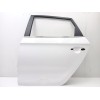 Recambio de puerta trasera izquierda para kia carens iv 1.7 crdi referencia OEM IAM 77003A4000  