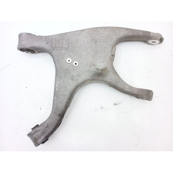 BRAZO SUSPENSION INFERIOR TRASERO IZQUIERDO 8K0505311J 