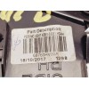 Recambio de rejilla aireadora para nissan qashqai (j11) tekna referencia OEM IAM 68760HV00A  