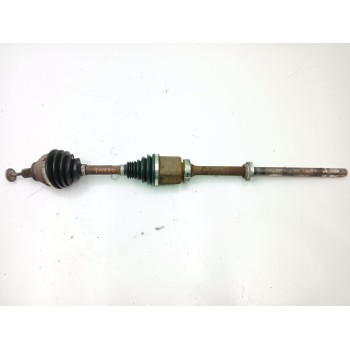 TRANSMISION DELANTERA DERECHA 6G9N3B436KF 