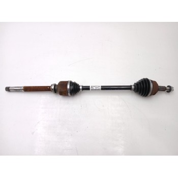 TRANSMISION DELANTERA DERECHA 9820471180 