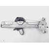 Recambio de elevalunas trasero izquierdo para renault scenic iv grand limited referencia OEM IAM 123400ARG 430106F0 