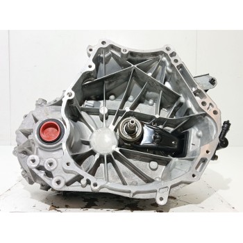 CAJA CAMBIOS 5TH1018825 C6580