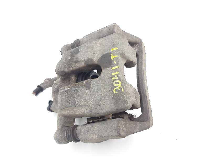 Recambio de pinza freno trasera izquierda para land rover range rover sport v6 td se referencia OEM IAM SOB500050  