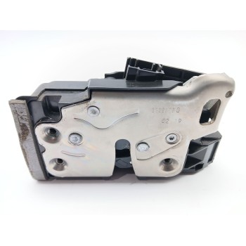 CERRADURA PUERTA DELANTERA DERECHA 