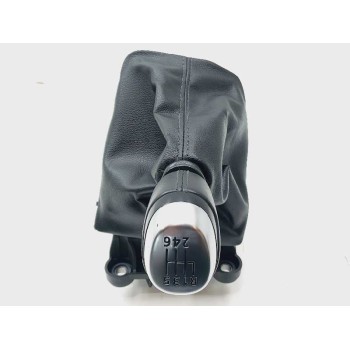 PALANCA CAMBIO 341044453R 